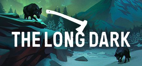 The Long Dark box art for Playstation 4